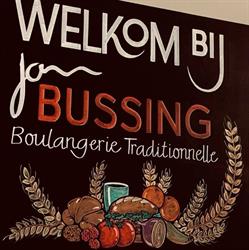 J. Bussing Boulangerie Tradit.