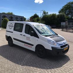 Fer Reitsma Tweewielerservice & techniek
