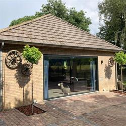 B&B Op 't Bergske