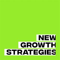 New Growth Strategies