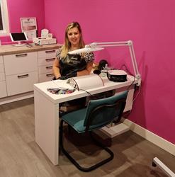 Nagelsalon de Stylist