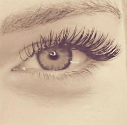 You And Eye Lashes