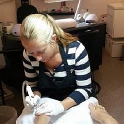 Nagelstudio le pair