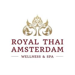 Royal Thai Amsterdam Wellness & Spa - Massagepraktijk
