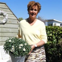 Margriet Mode