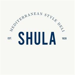 Shula Mediterranean style deli