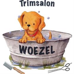 Trimsalon Woezel