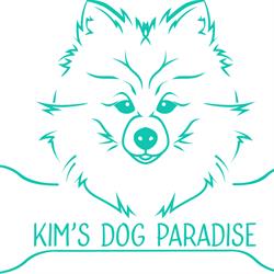 Kim's Dog Paradise