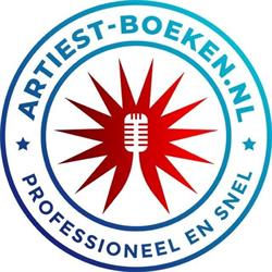 Artiest-boeken.nl