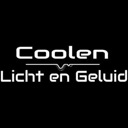 Coolen Licht en Geluid