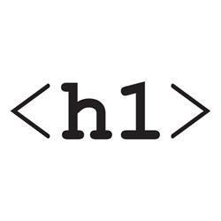 H1 Webdevelopment