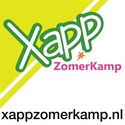 Musicalkamp, Filmkamp, Zangkamp. Xapp ZomerKamp
