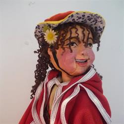 Het Nederlands Marionettentheater