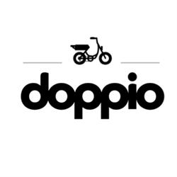 doppio bike Amsterdam