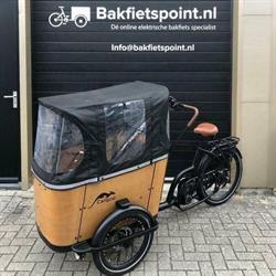 Bakfietspoint