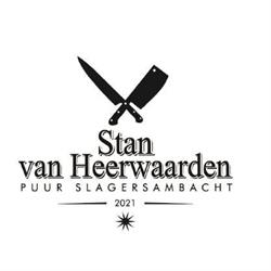 Uw slager Stan van Heerwaarden