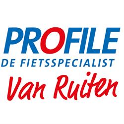 Profile van Ruiten