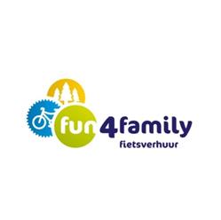 Fun4Family - Fiets- en Mountainbike Verhuur Bergen op Zoom