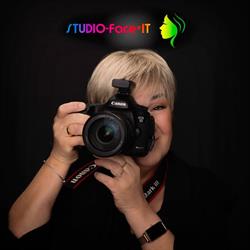 STUDIO-Face*IT
