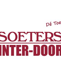 Soeters Inter-door Bedrijfsdeuren