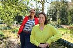 Houding & Balans, oefentherapie Mensendieck