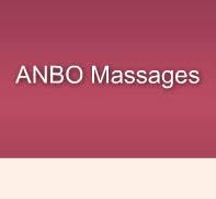 ANBO Massages Bergeijk