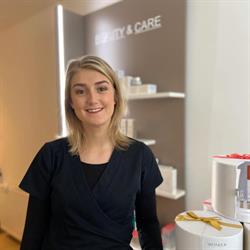 Beautybar Sharon