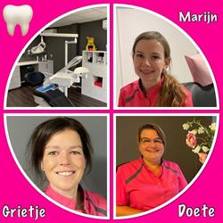 Mondhygiënepraktijk Grietje Storm