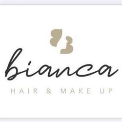 Bianca Hair & Makeup