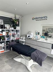 Elements Beautycentre