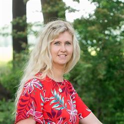 Natuurlijk! Ida BGN Gewichtsconsulente en Remissiecoach