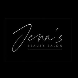 Jenn's Beauty Salon