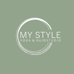 MY STYLE beauty & yoga artikelen