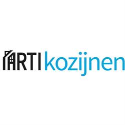 Arti Kozijnen