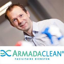Armadaclean