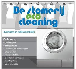 Stomerij Eco Cleaning