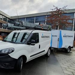 Roestenburg Specialistische Reiniging
