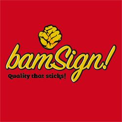 bamSign!