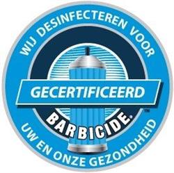 Barbicide