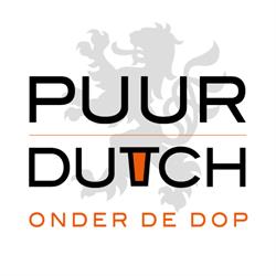 Puur Dutch ambachtelijke Stokerij & Slijterij