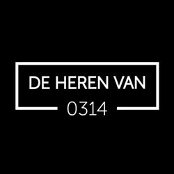 De Heren van 0314