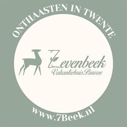 Vakantiehuis Zevenbeek Buurse