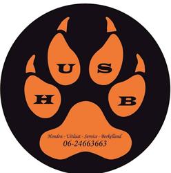 H.U.S.B honden uitlaat service Berkelland