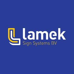 Lamek Sign Systems Bv