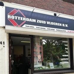 Rotterdam Zuid Vloeren