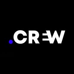 .CREW - Digital marketing agency