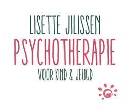 Psychotherapie voor kind & jeugd