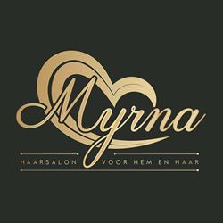 Haarsalon Myrna