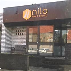 Nilo’s Hair & Beauty salon