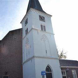 Dorpskerk